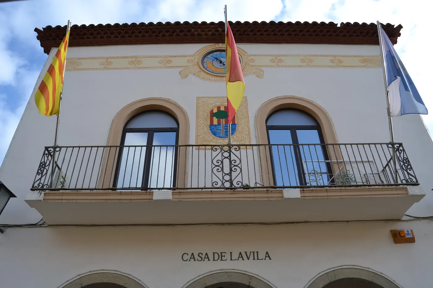 Veïns de Pineda convoquen protestes per l'augment de l'IBI