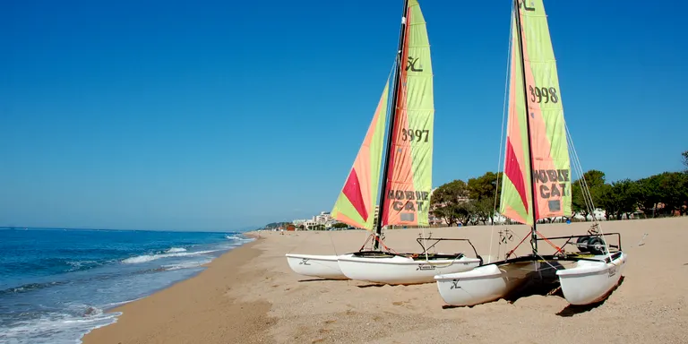 La comarca es promociona amb un nou vídeo de Costa de Barcelona-Maresme