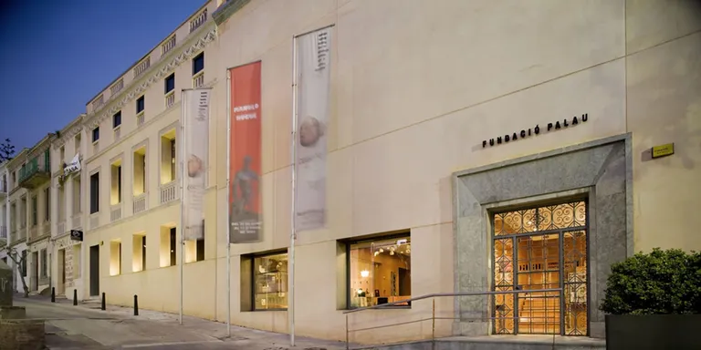 Aquest dissabte es celebra el 5è Dia de les Lletres Maresmenques a la Fundació Palau de Caldes d'Estrac