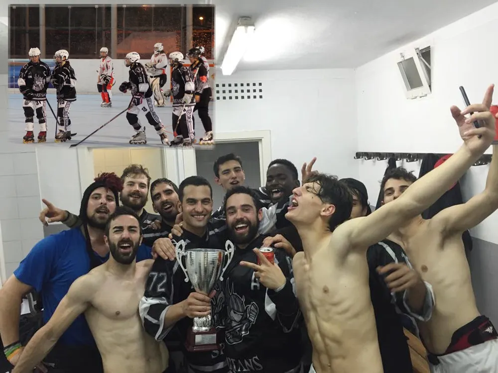 Gran festa a Mallorca dels nois, mentre que les noies s'han quedat a les portes dels títols enguany