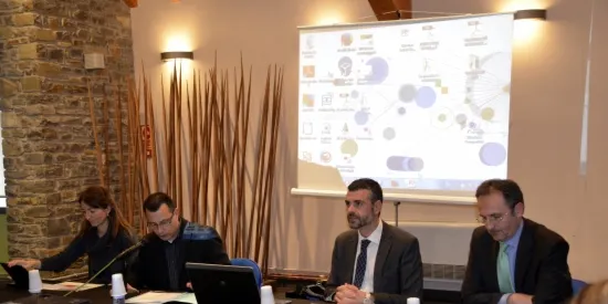 El Govern preveu ampliar el Parc Natural de l'Alt Pirineu amb 6.521 hectàrees més