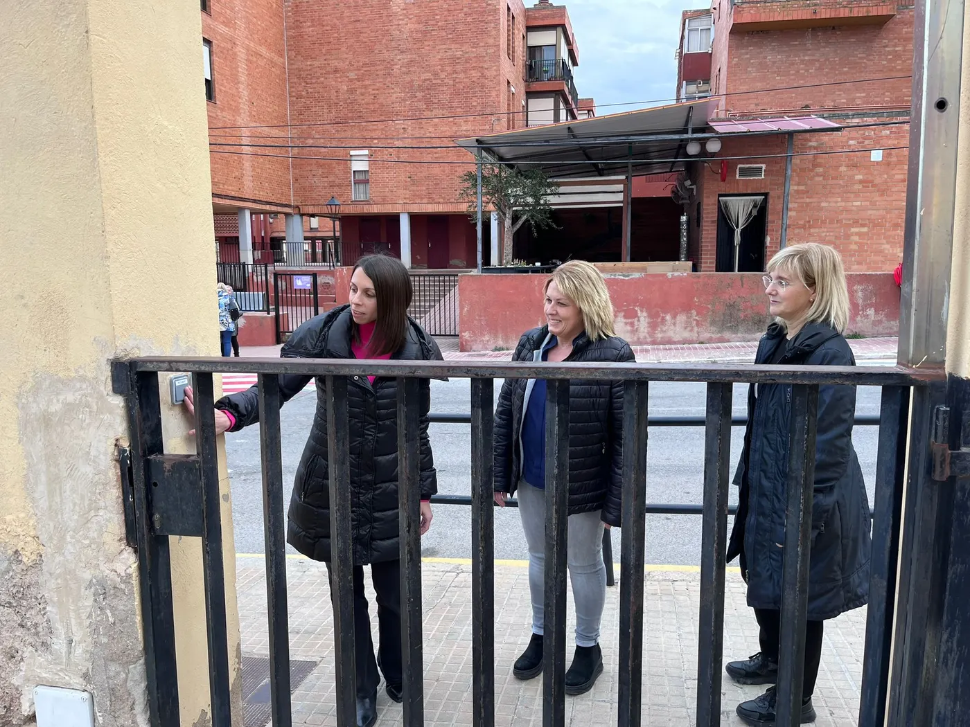 C’s proposa eliminar totes les places d’aparcament de zona blava