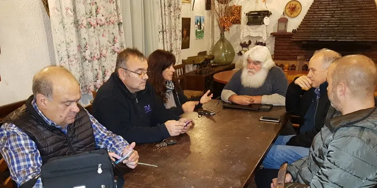 Els veïns de les urbanitzacions demanen més celeritat per arreglar els desperfectes dels aiguats