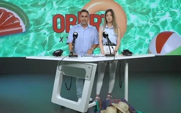 Altafulla Ràdio té 'Obert x vacances' un estiu més