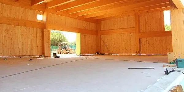 L’esperat gimnàs de l’escola La Portalada d’Altafulla obre portes aquest dilluns