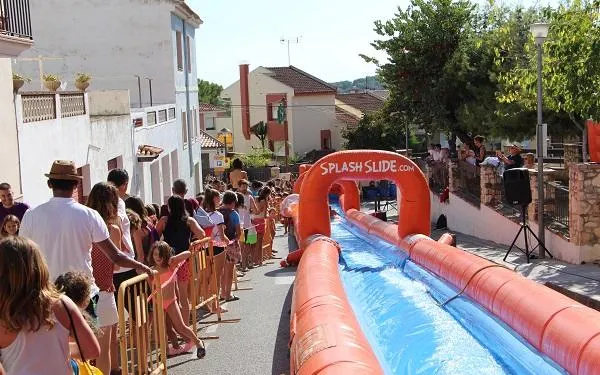 Foto: Altafulla Ràdio