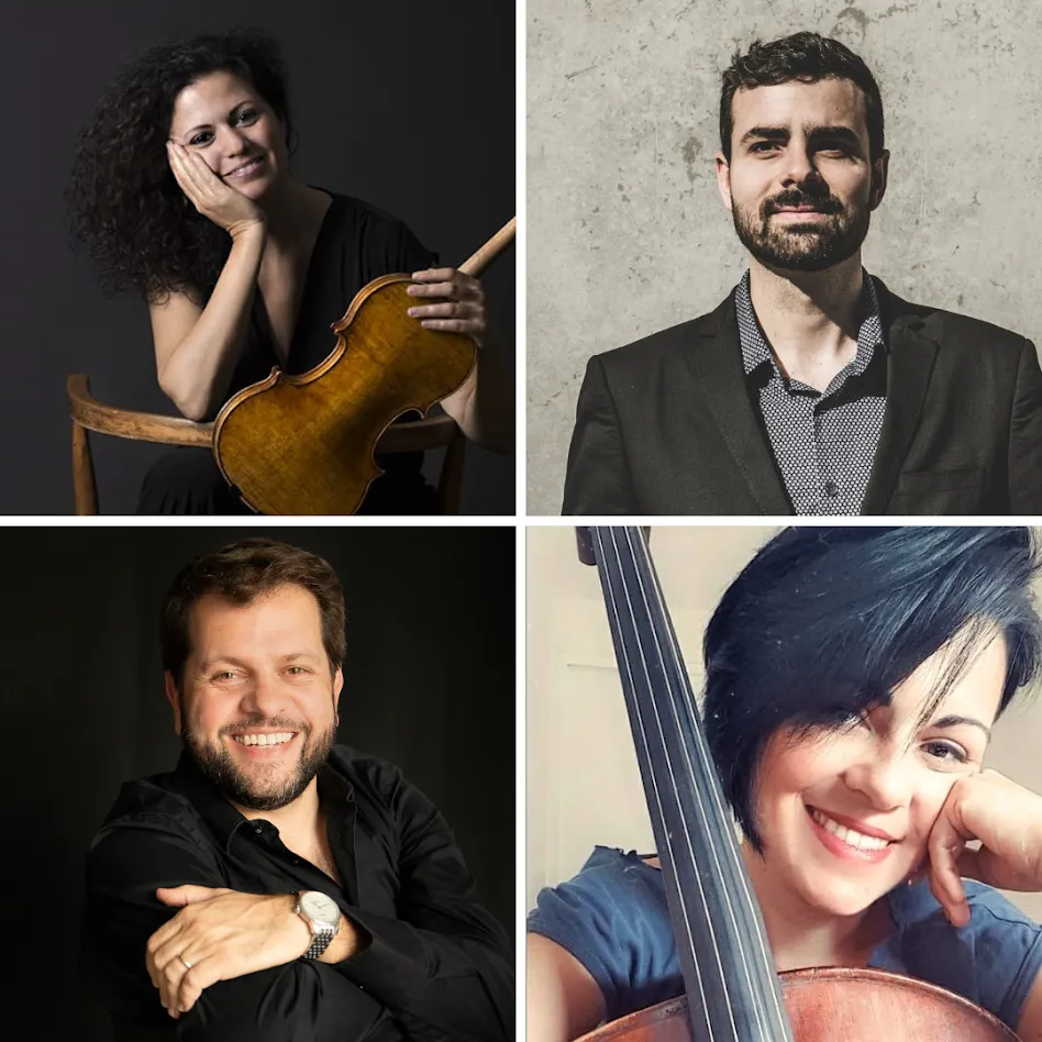 S'ajorna el concert Antologia de dones fixat el 8 de març al Teatre Principal