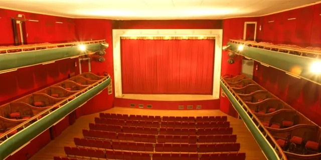 El Casino de Caldes estrena nova temporada amb una àmplia proposta cultural i artística
