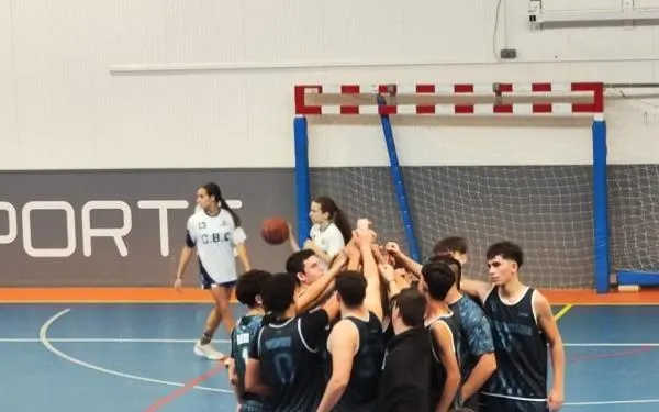 Foto: Torredembarra BC
