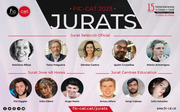 Foto: FIC-CAT