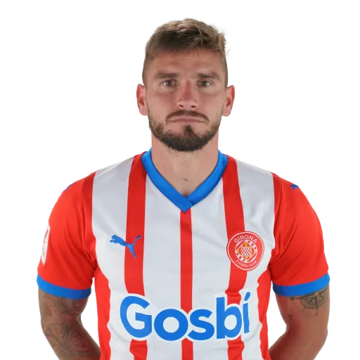 Declaracions de Portu postpartit als micros del Girona FC