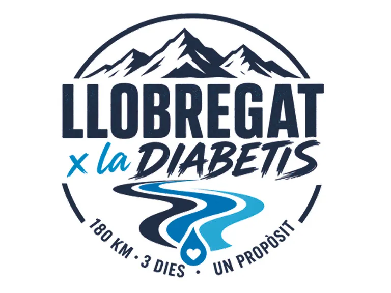 La travessa Llobregat x la Diabetis arribarà a Esparreguera diumenge amb 729 persones inscrites i més de 9.000 euros recaptats