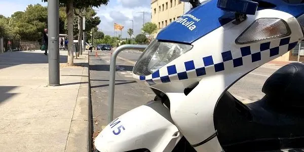 La Policia Local d’Altafulla posa en marxa una nova campanya de control de velocitat
