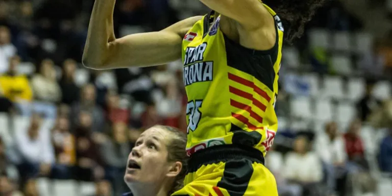 L'Uni cau a la pròrroga en un partit complicat contra el Mersin (73-75)