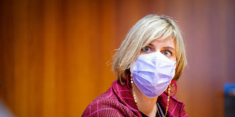 Vergés apunta a petites modificacions en les restriccions però descarta una gran desescalada