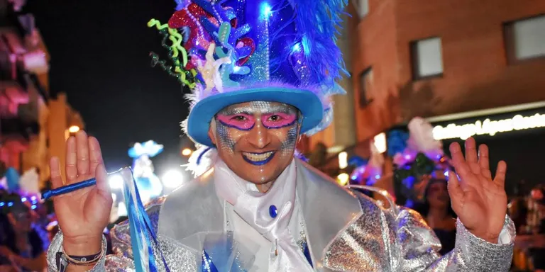 La 21a Rua de Carnestoltes de l'Alt Maresme tindrà 39 comparses i més de 2000 persones desfilant