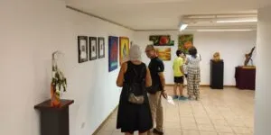 Darrers dies per visitar l’exposició especial d’art de la Firagost