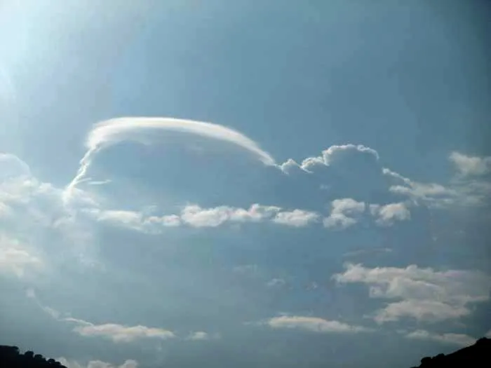 Inestabilitat meteorològica fins dijous