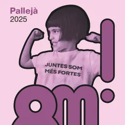 Especial 8M 2025 del 7/3/2025 - episode art