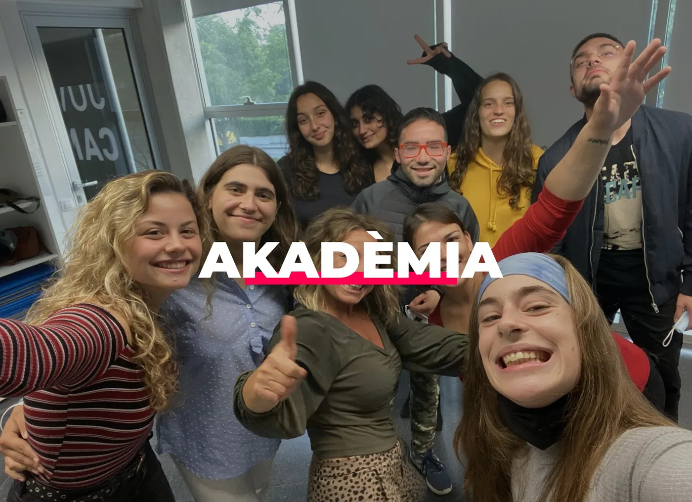 Joventut Cambrils aposta, de nou, per l’Akadèmia, un programa de salut emocional