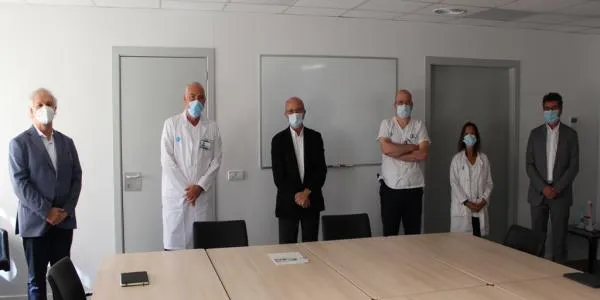 Mémora posa en marxa un Espai de Paraula a Tarragona per donar suport al dol perinatal a famílies i professionals de la salut