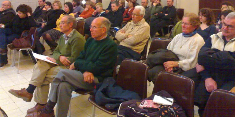 L'Ajuntament vol redactar un reglament d'ús dels horts del Parc del Segre