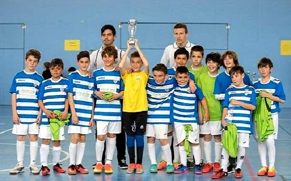 Foto: Valentín Castaño