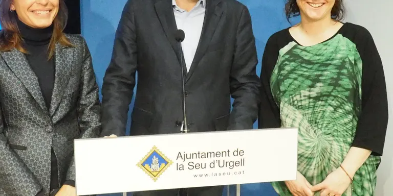 L'Ajuntament de la Seu consolida els Pressupostos Participatius