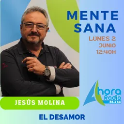 #44 - Gelves en la Onda - Mente Sana del 2/6/2025 - episode art