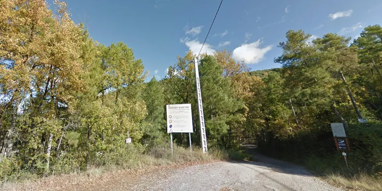 L'Ajuntament de Clariana fa efectives mesures de regulació de l'entorn del pantà de Sant Ponç