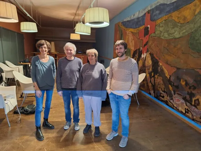 Torna el Festival Guant en la seva 19a edició