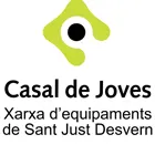Entrevistes de la Justa del 1/4/2020 — El Casal de Joves manté l’activitat amb tallers online i una guia d’oci cultural gratuït durant el confinament - episode art
