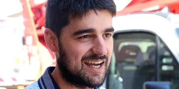 Jordi Molinera: “Teníem uns pressupostos pensats des de l’esquerra i per a la ciutadania”