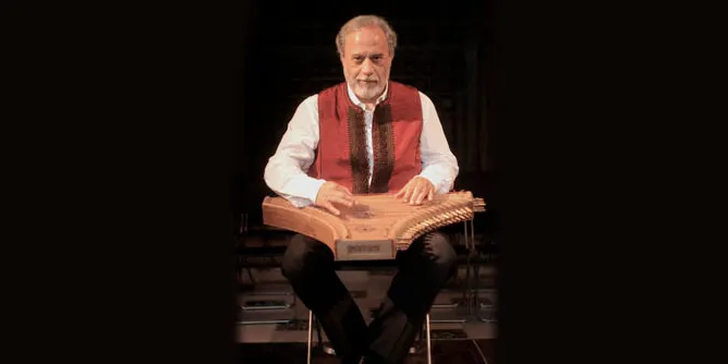Eduardo Paniagua, darrer concert a la Seu del FeMAP 2018