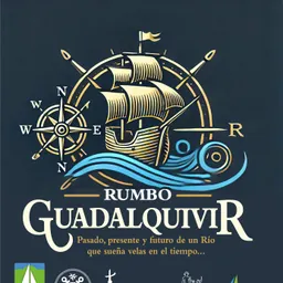 RUMBO GUADALQUIVIR del 12/6/2026 - episode art