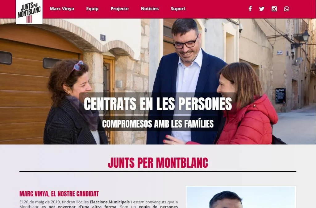 Imatge promocional de l'espectacle (foto: David Ruano)