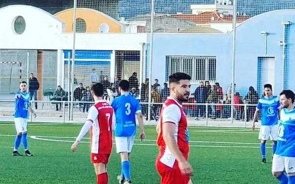 Foto: Atlètic Roda de Barà