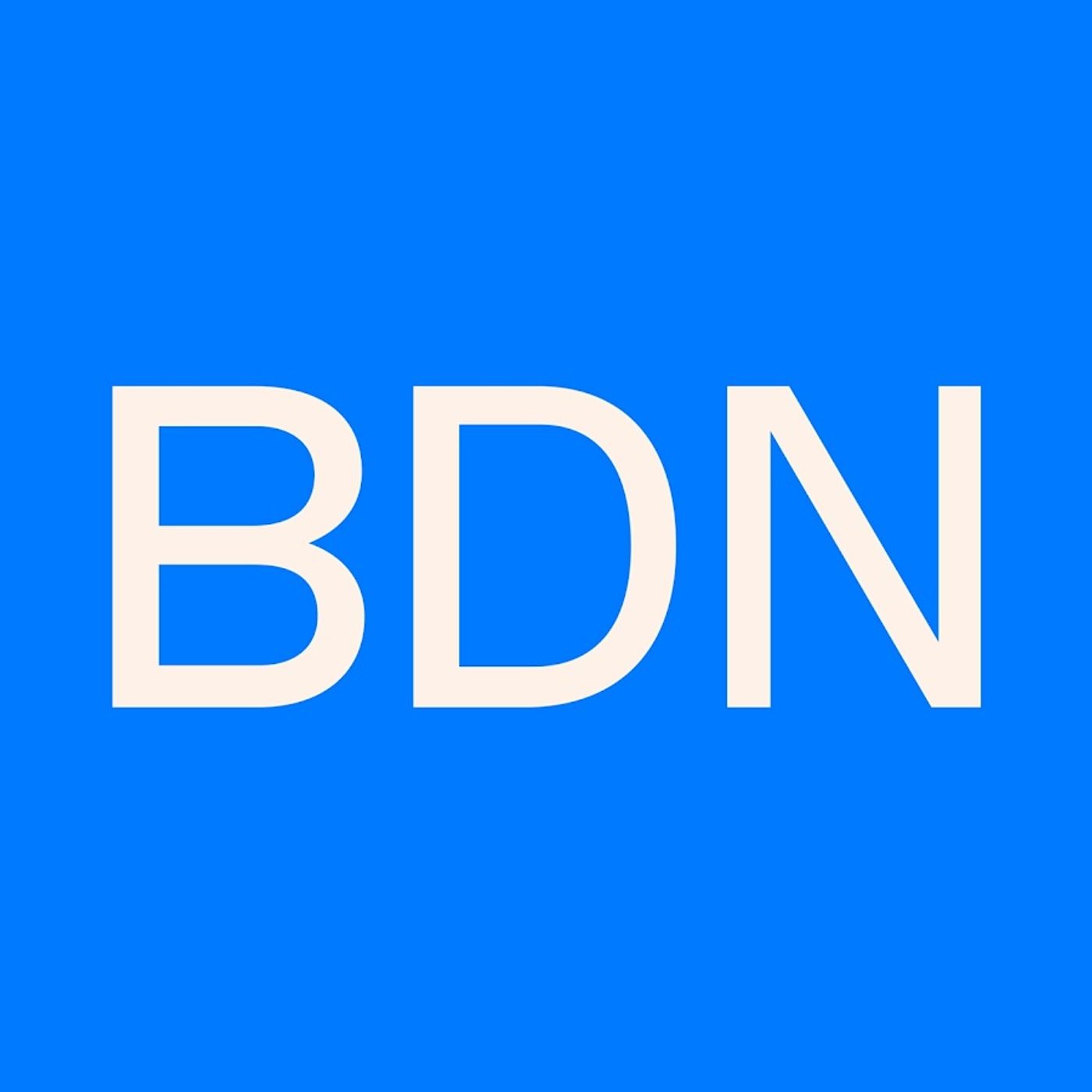 Darrers podcast - Ràdio Ciutat de Badalona