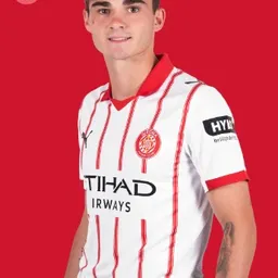 Declaracions TV Joel Roca postpartit del Levante UD - Girona Fc #LevanteUDGirona - episode art