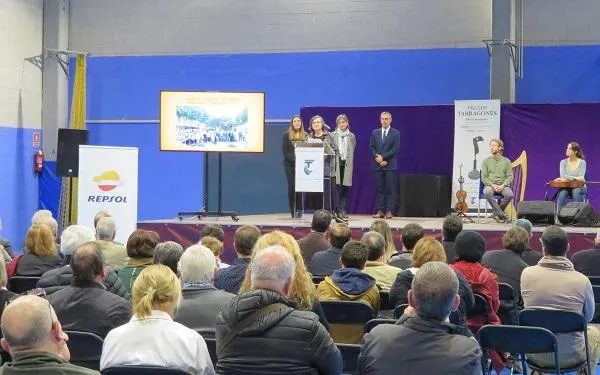 Foto: Consell Comarcal del Tarragonès