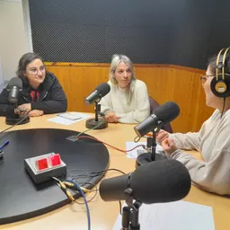 Programa "Ocell de Foc- Fanal Jove del Baix" - episode art