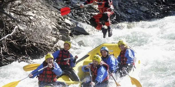 Ràdio Pineda sorteja un cap de setmana d'aventura a Sort
