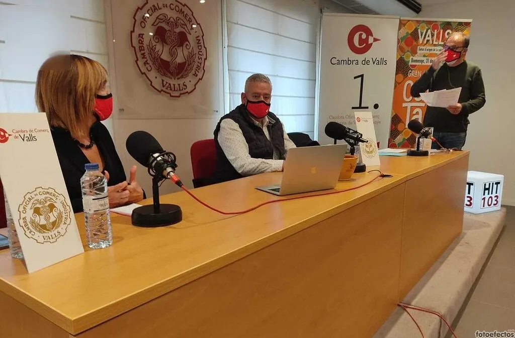 La Gran Festa de la Calçotada s’adapta a un format divulgatiu