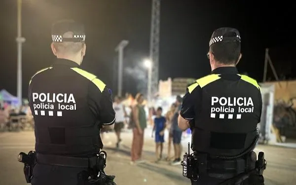 Foto: Ajuntament de Roda de Berà (Arxiu)
