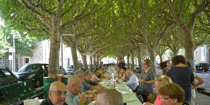 L'ANC presenta des de l'Alt Urgell i Cerdanya la Via Lliure a la Sostenibilitat