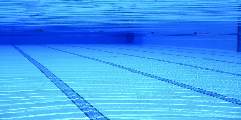 La piscina municipal obre avui les seves portes