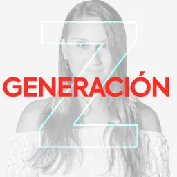 Generación Z con Ainhoa Aguilar del 8/2/2022 - episode art