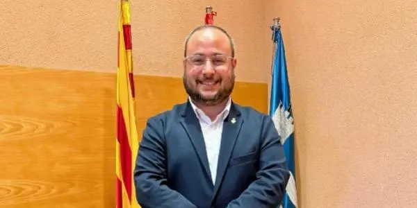 Junts per Torredembarra proclama Xavi Suárez com a candidat a l’alcaldia en les eleccions municipals del 2027