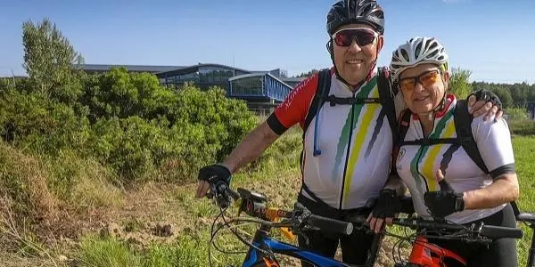 La Penya Ciclista Altafulla incorpora un grup d’Iniciació al BTT