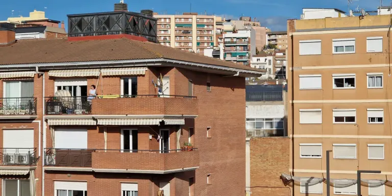 Rubí manté la consideració de zona de mercat residencial tensat